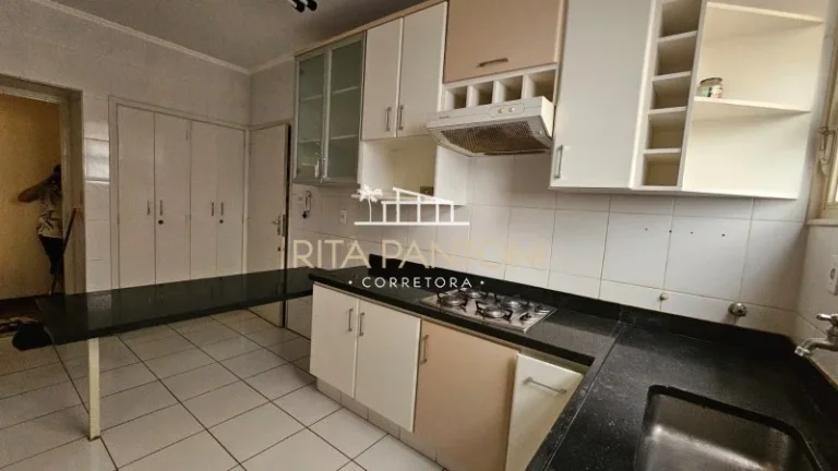 Imagem Apartamento - Ribeirão Preto - Centro - Região Central