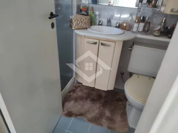 Imagem Apartamento de 2 Quartos para Venda no Recreio com 65 m²