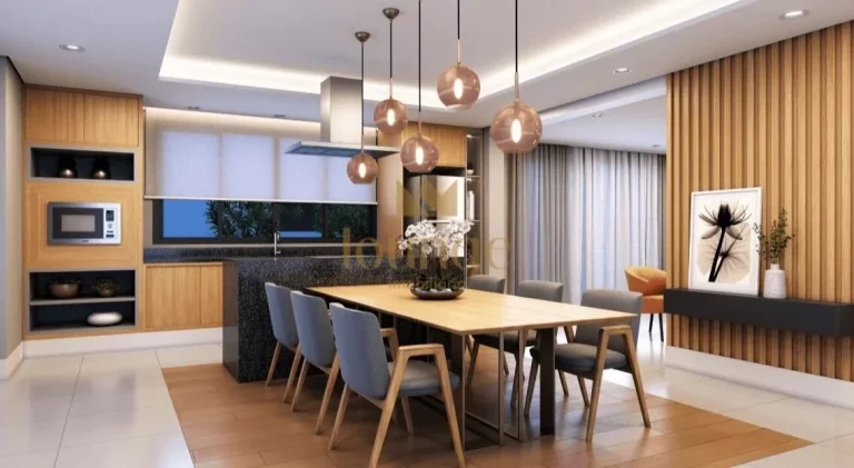 Imagem Apartamento para alugar no Parque Campolim - Sorocaba
