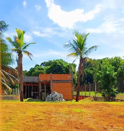 Imagem Chácara para Venda em Floresta / PR no bairro CONDOMÍNIO MONTE CARLO RESIDENCE