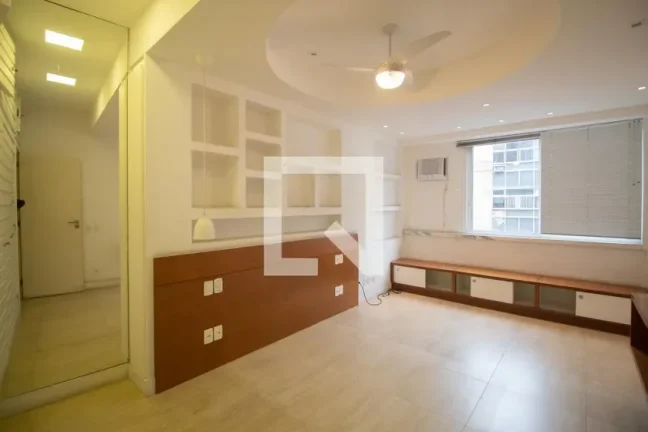 Imagem Apartamento à Venda - Copacabana, 3 Quartos, 210 m2