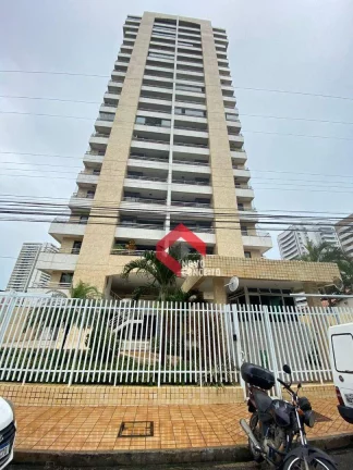 Imagem Apartamento à venda, 105 m² por R$ 649.000,00 - Aldeota - Fortaleza/CE