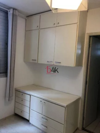 Imagem Apartamento a venda em Moema com 2 quartos.