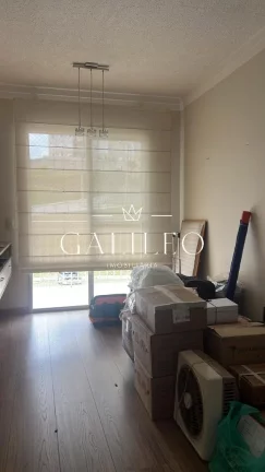 Imagem APARTAMENTO PARA LOCAÇÃO NO CONDOMÍNIO VISTA PARK EM JUNDIAÍ -SP
