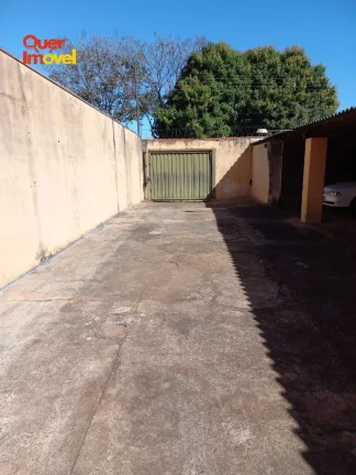 Imagem Terreno à venda em Ribeirão Preto-SP, Parque Residencial Cândido Portinari, 360m² de área. Aproveite essa oportunidade!