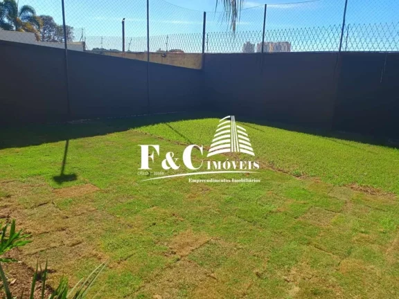 Imagem Casa em Condomínio para Venda em Limeira, Jardim Colinas de São João, 3 dormitórios, 3 suítes, 4 banheiros, 2 vagas