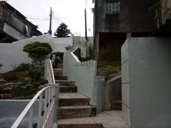 Imagem Terreno - Vila Maria Alta