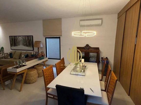 Imagem Maravilhosa Casa Sobrado com 3 Suítes + Piscina + Sauna - Quinta da Primavera Zona Sul Guaporé - Analisa permuta - Ribeirão Preto SP