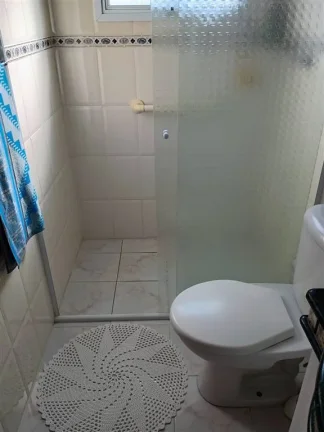 Imagem APARTAMENTO COM 130 m² - AVIAÇÃO - PRAIA GRANDE SP