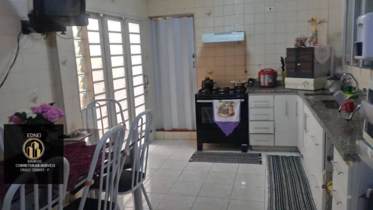 Imagem CASA- BAIRRO JARDIM ESTELA - CIDADE- SANTO ANDRÉ