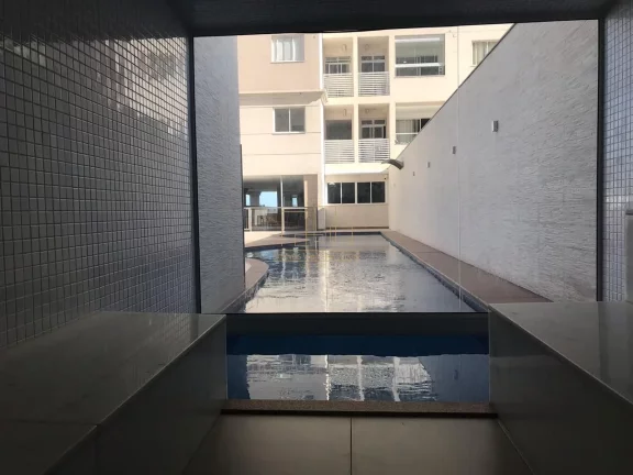 Imagem Apartamento para Alugar 2 Quartos com Suíte na Praia de Itaparica – Semimobiliad