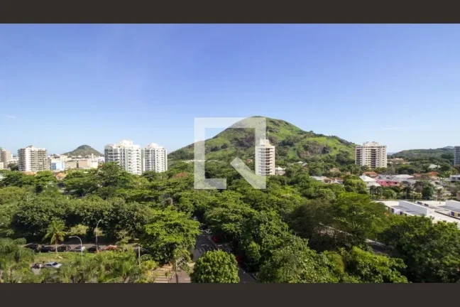 Imagem Apartamento à Venda - Recreio, 3 Quartos, 124 m2