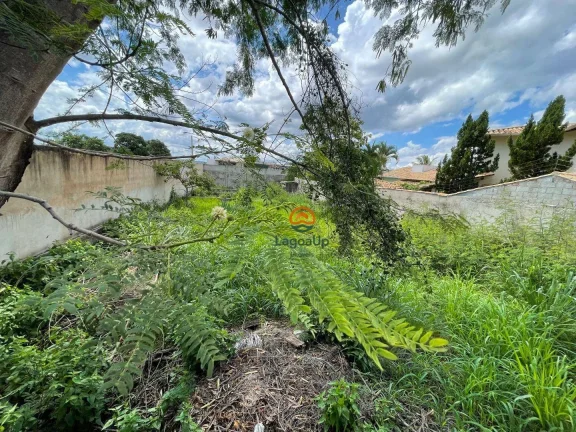 Imagem Terreno à venda, 600 m² por R$ 435.000 - Praia Angélica - Lagoa Santa/MG