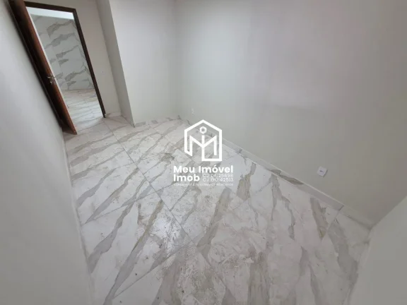 Imagem Casa 3 Quartos 1 Suíte 150 m² no Recanto das Emas