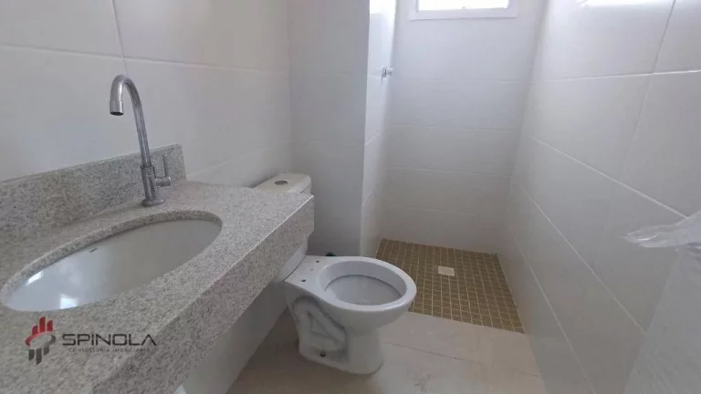 Imagem Apartamento com 2 dormitórios à venda, 65 m² por R$ 580.000,00 - Canto do Forte - Praia Grande/SP