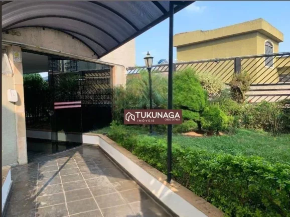 Imagem Studio com 1 quartos à venda, 48 m² por R$ 215.000 - Gopoúva - Guarulhos/SP