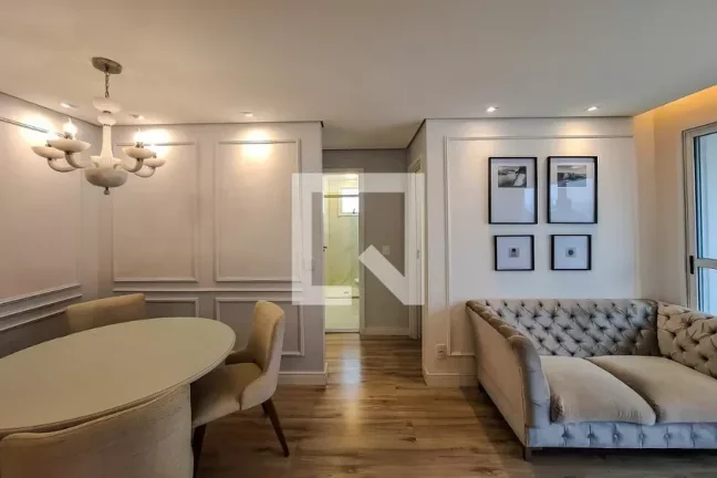 Imagem Apartamento à Venda - Ipiranga, 2 Quartos, 56 m2