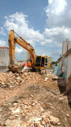 Imagem Terreno à venda Barcelona, São Caetano do Sul - SP