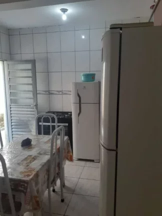 Imagem Casa com 2 dormitórios à venda, 125 m² por R$ 310.000,00 - Cidade Miguel Badra - Suzano/SP