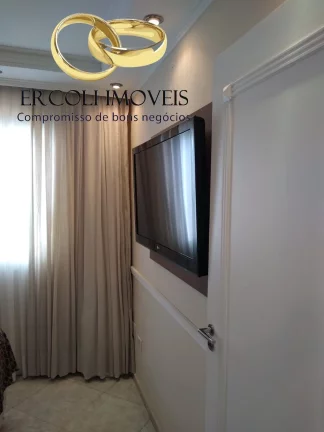 Imagem APARTAMENTO RESIDENCIAL em SÃO PAULO - SP, VILA PIERINA