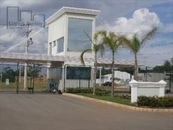 Imagem Casa com 3 dormitórios sendo 1 suíte à venda, 94 m² por R$ 675.000 - Condomínio Horto Florestal III - Sorocaba/SP
