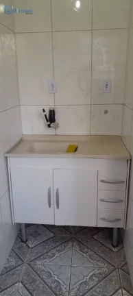Imagem APARTAMENTO À VENDA NO BAIRRO COOPERATIVA - SÃO BERNARDO DO CAMPO - SP