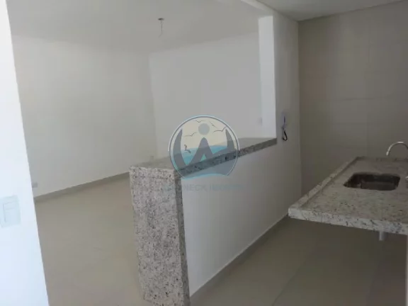 Imagem Cobertura de alto padrão à venda em Ubatuba-SP, no bairro Praia Grande: 3 quartos, 2 suítes, 194m² e 3 vagas de garagem!
