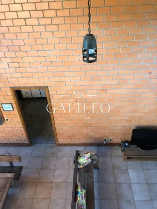 Imagem Excelente Casa de Alto Padrão no Condomínio Tereza Cristina | Medeiros | Jundiaí | São Paulo