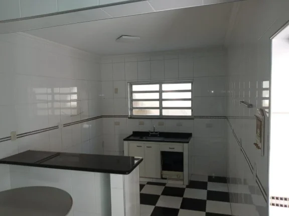 Imagem Sobrado Residencial / Centro