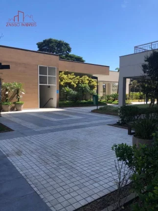 Imagem Oportunidade - Apto. garden 87m² - Vila Andrade.