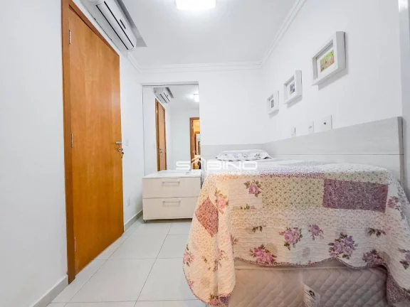 Imagem Apartamento à Venda no Edifício Deck, com 3 dormitórios 2 suítes 93m² - Riviera de São Lourenço SP