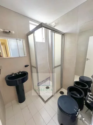 Imagem APARTAMENTO À VENDA MOEMA INDIOS EXCELENTE PLANTA