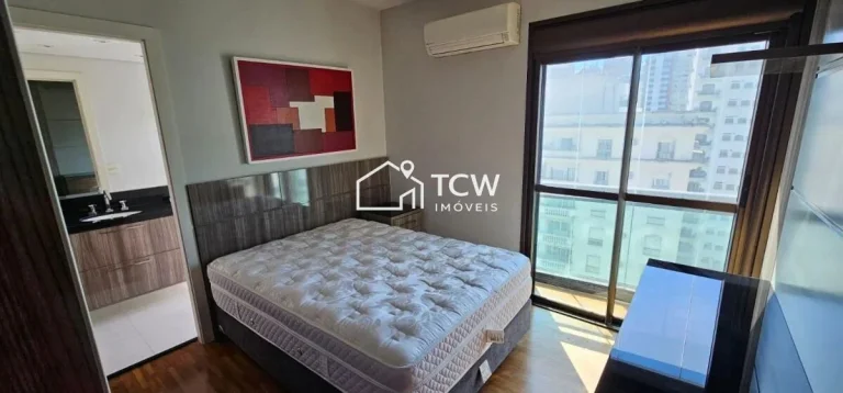 Imagem Apartamento à venda no bairro Jardim Paulista - São Paulo/SP, Zona Sul