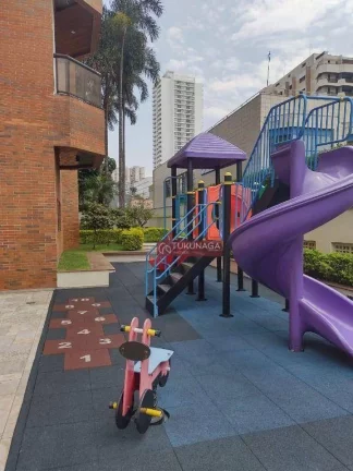 Imagem Apartamento com 6 dormitórios à venda, 376 m² por R$ 2.500.000,00 - Maia - Guarulhos/SP