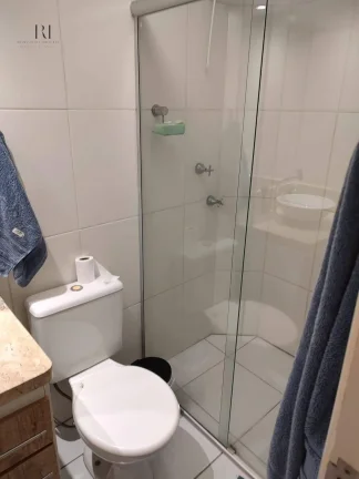 Imagem Apartamento com 2 quartos, à venda