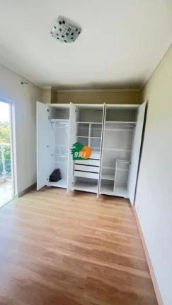 Imagem Apartamento para Venda em São Roque, Loteamento Jardim Do Sol (mailasqui), 2 dormitórios, 1 banheiro, 1 vaga