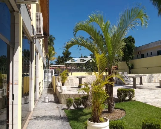 Imagem CASA RESIDENCIAL em Bertioga - SP, Morada da Praia
