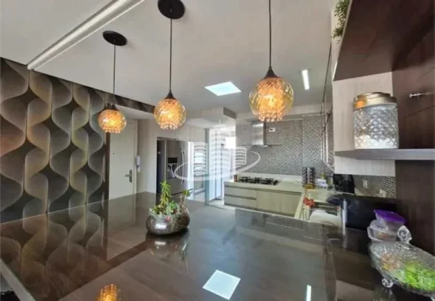 Imagem Apartamento Padrão