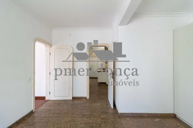 Imagem Higienopolis 4 quartos, 2 suites, 3 vagas