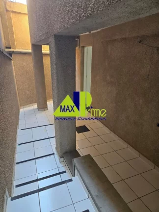 Imagem Casa para locação na Penha de França, São Paulo-SP: 1 quarto, 1 sala, 1 banheiro, 1 vaga de garagem, 60m² de área.