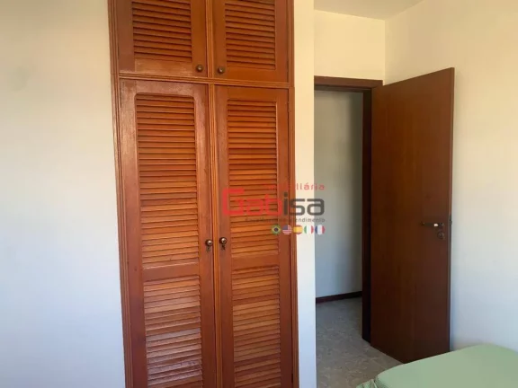 Imagem Apartamento com 3 dormitórios à venda, 194 m² por R$ 850.000,00 - Vila Nova - Cabo Frio/RJ