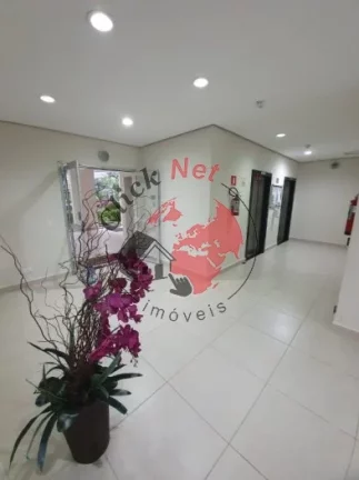 Imagem Apartamento 3 dormitórios para venda no bairro Planalto, São Bernardo do Campo