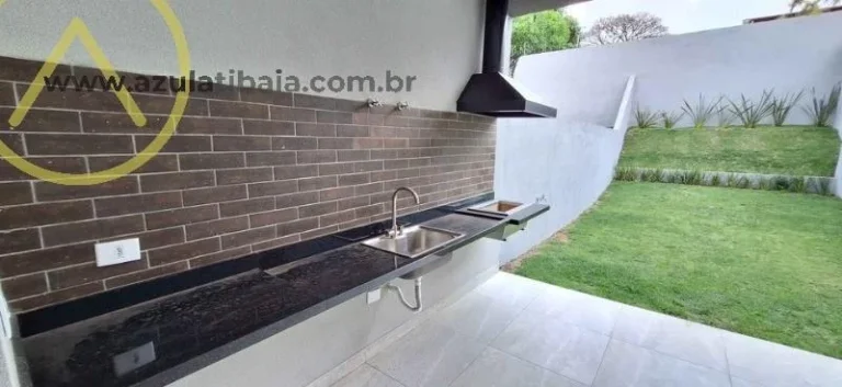 Imagem Casa para Venda em Atibaia, Jardim Do Lago, 3 dormitórios, 3 suítes, 3 banheiros, 2 vagas