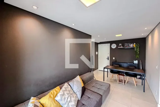 Imagem Apartamento à Venda - Ipiranga, 2 Quartos, 70 m2