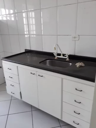Imagem Apto com 2 dormitórios na Vila Guarani, com lazer