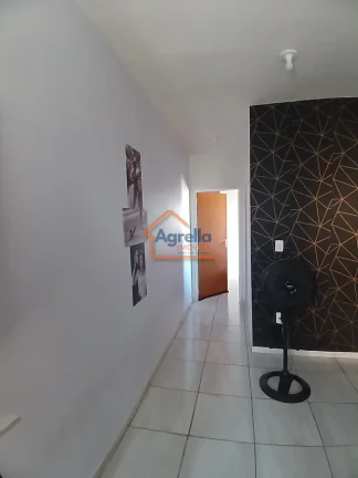 Imagem Casa à venda no bairro Chácara Pantanal Engenho Velho - Mogi Guaçu/SP