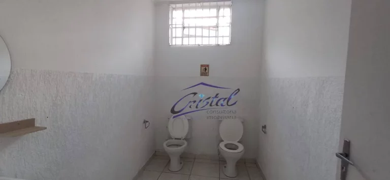 Imagem Salão para alugar, 150 m² por R$ 5.150,00/mês - São Domingos - São Paulo/SP