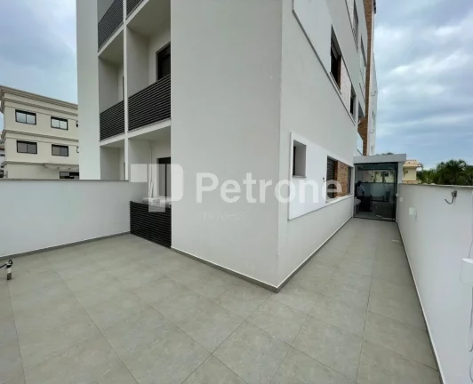 Imagem APARTAMENTO RESIDENCIAL em GOVERNADOR CELSO RAMOS - SC, Palmas do Arvoredo