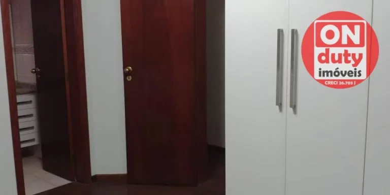 Imagem Apartamento com 4 dormitórios à venda, 232 m² por R$ 1.500.000,00 - Boqueirão - Santos/SP