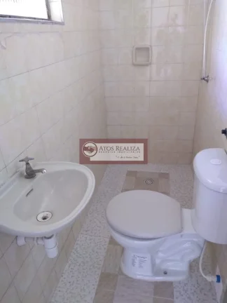 Imagem Sobrado de 147m² em Jardim Ernestina, São Paulo - 3 dormitórios, 1 suíte, 4 banheiros por R$750.000